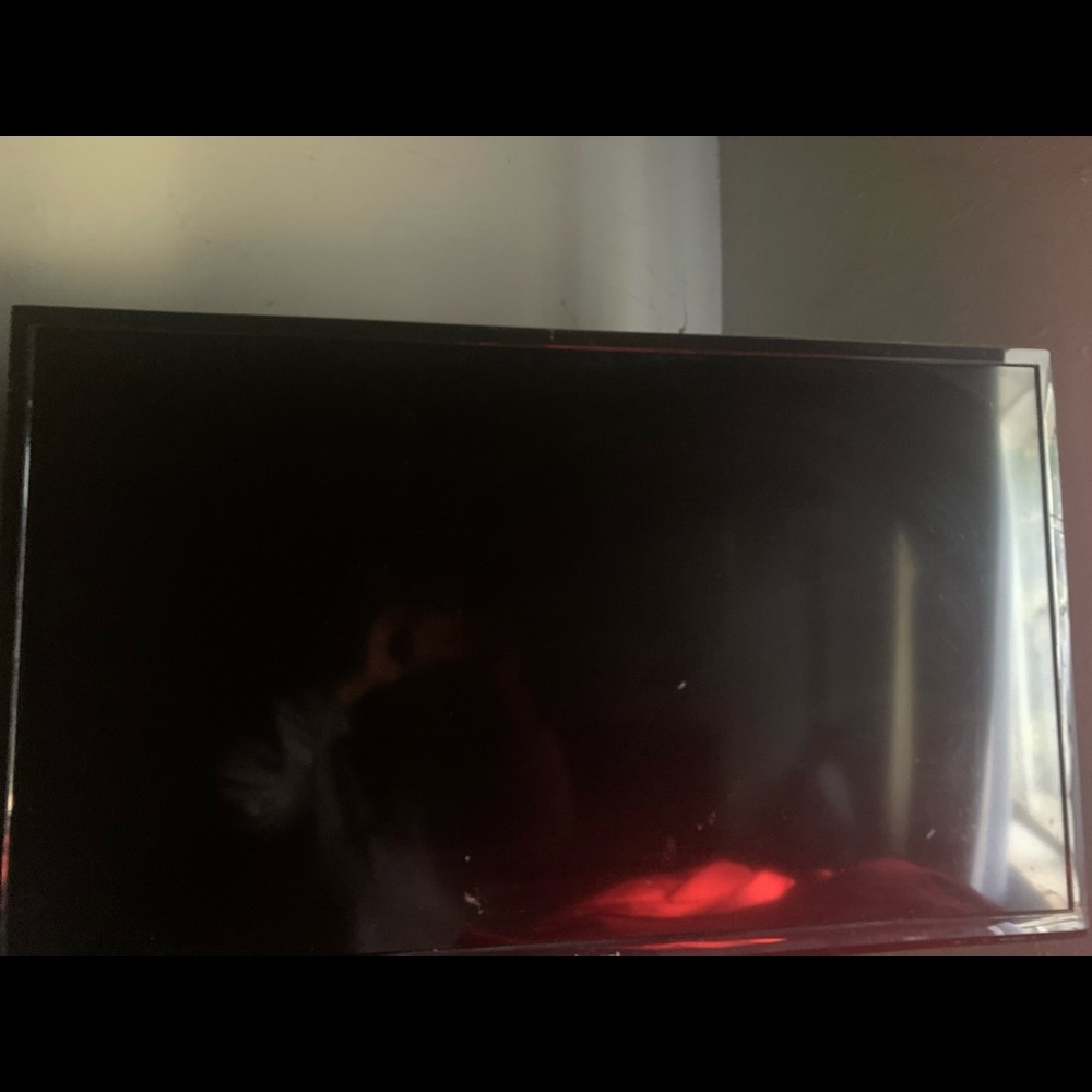 48 Inch Element TV - Picture 2 of 2